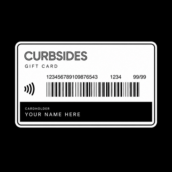 CURB CARD