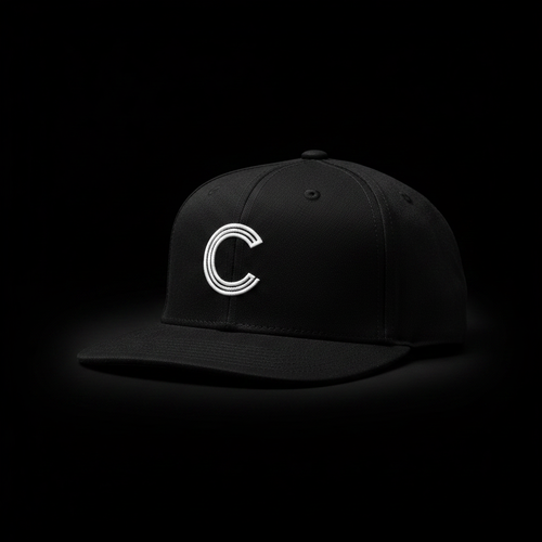CURBSIDES Snapback Hat