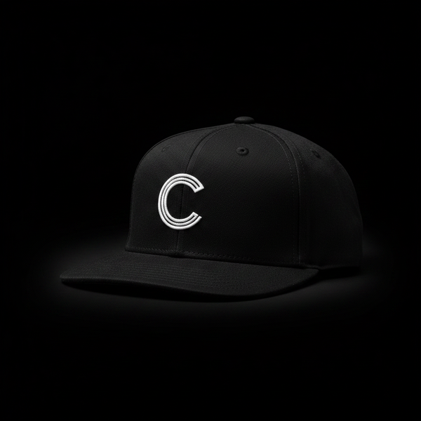 CURBSIDES Snapback Hat