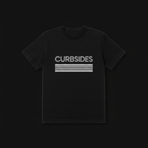 CURBSIDES T-Shirt