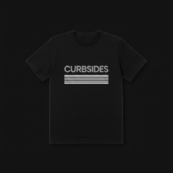 CURBSIDES OVERSIZED T-Shirt